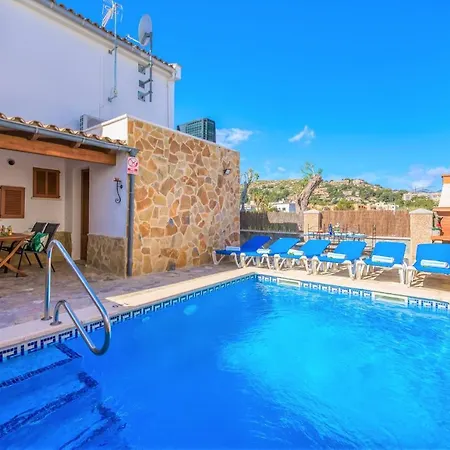 Ideal Mallorca - Pintor בית נופש *