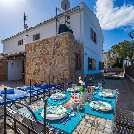 בית נופש Ideal Mallorca - Pintor